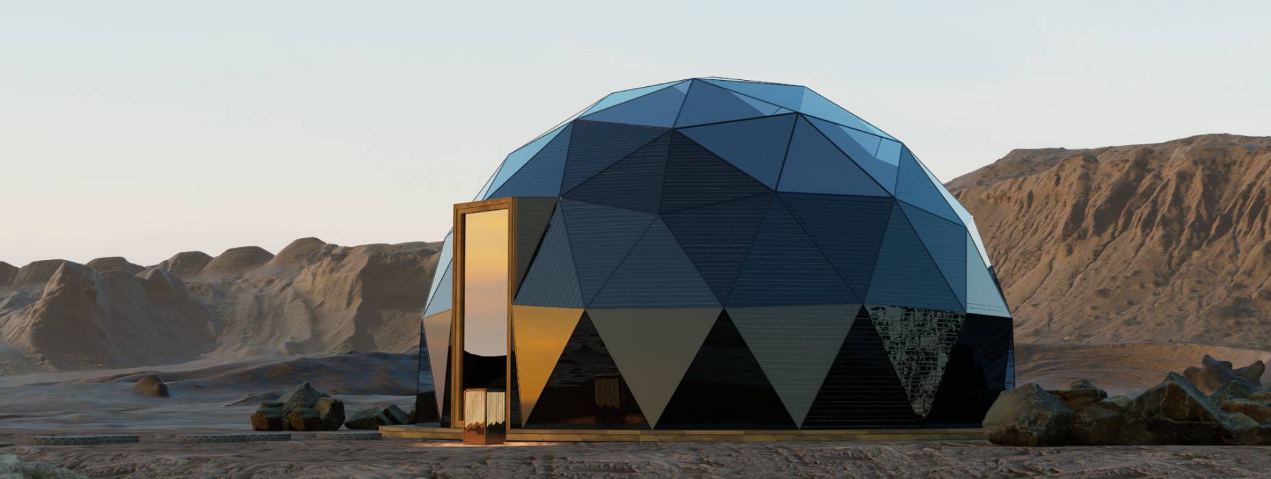 袁州区星空酒店帐篷